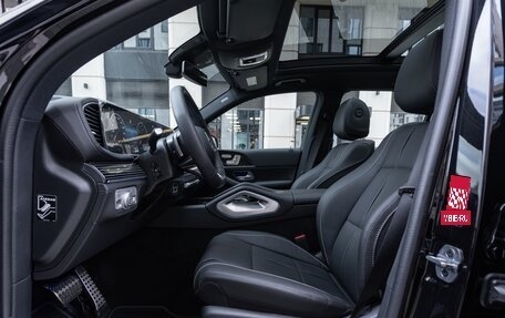 Mercedes-Benz GLS, 2025 год, 16 800 000 рублей, 10 фотография