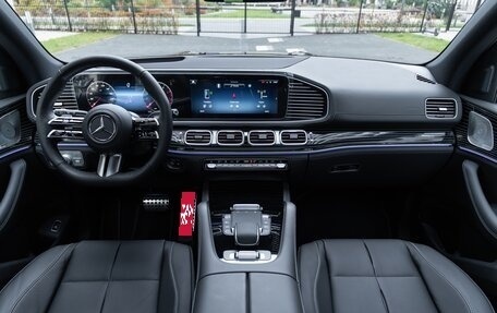 Mercedes-Benz GLS, 2025 год, 16 800 000 рублей, 17 фотография