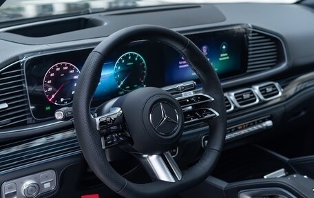 Mercedes-Benz GLS, 2025 год, 16 800 000 рублей, 14 фотография