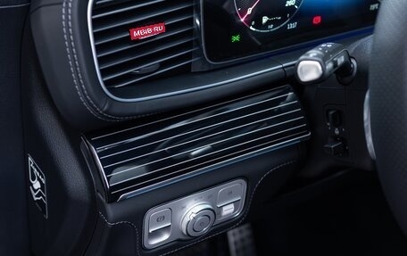 Mercedes-Benz GLS, 2025 год, 16 800 000 рублей, 13 фотография