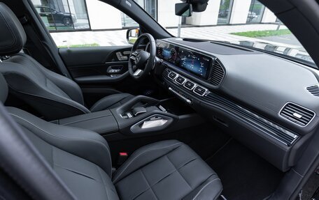 Mercedes-Benz GLS, 2025 год, 16 800 000 рублей, 20 фотография