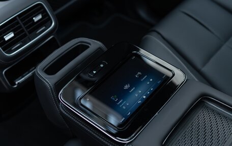 Mercedes-Benz GLS, 2025 год, 16 800 000 рублей, 29 фотография