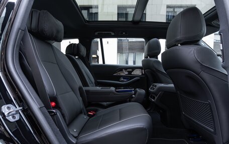 Mercedes-Benz GLS, 2025 год, 16 800 000 рублей, 24 фотография