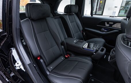 Mercedes-Benz GLS, 2025 год, 16 800 000 рублей, 26 фотография