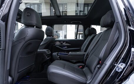 Mercedes-Benz GLS, 2025 год, 16 800 000 рублей, 27 фотография