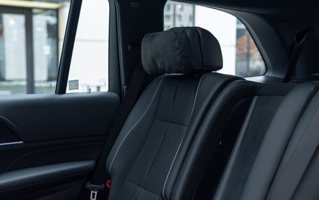 Mercedes-Benz GLS, 2025 год, 16 800 000 рублей, 28 фотография