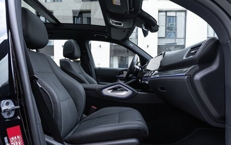 Mercedes-Benz GLS, 2025 год, 16 800 000 рублей, 23 фотография