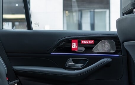 Mercedes-Benz GLS, 2025 год, 16 800 000 рублей, 25 фотография