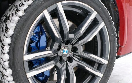 BMW X5 M, 2021 год, 10 770 000 рублей, 7 фотография