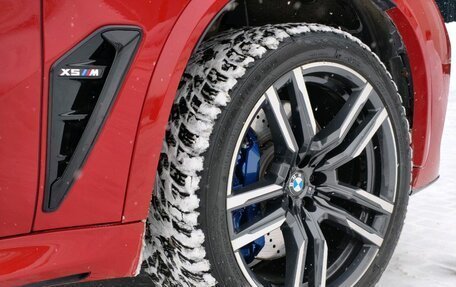 BMW X5 M, 2021 год, 10 770 000 рублей, 5 фотография