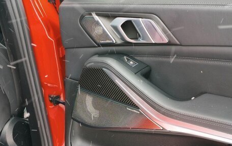 BMW X5 M, 2021 год, 10 770 000 рублей, 12 фотография