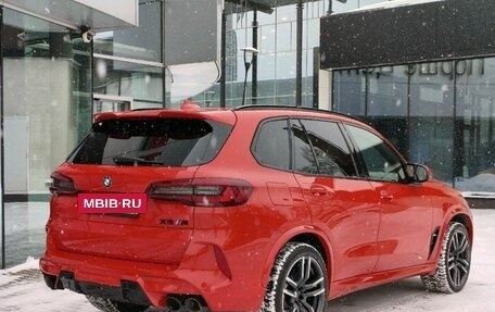 BMW X5 M, 2021 год, 10 770 000 рублей, 6 фотография