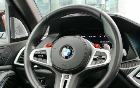 BMW X5 M, 2021 год, 10 770 000 рублей, 18 фотография