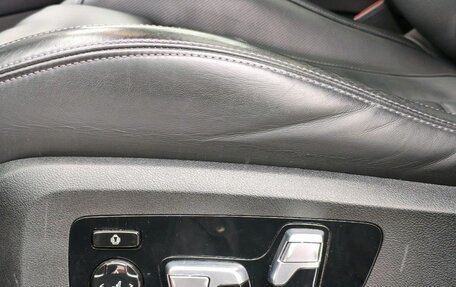 BMW X5 M, 2021 год, 10 770 000 рублей, 19 фотография