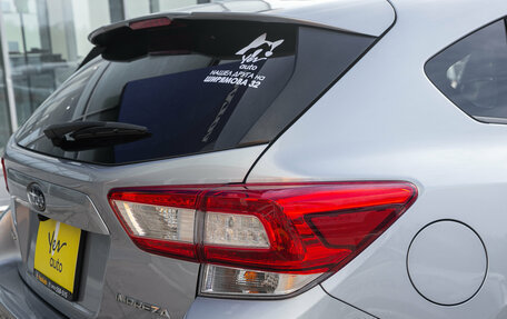 Subaru Impreza IV, 2019 год, 1 375 000 рублей, 6 фотография