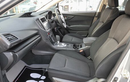 Subaru Impreza IV, 2019 год, 1 375 000 рублей, 19 фотография