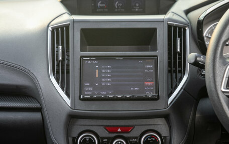 Subaru Impreza IV, 2019 год, 1 375 000 рублей, 17 фотография