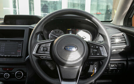 Subaru Impreza IV, 2019 год, 1 375 000 рублей, 15 фотография