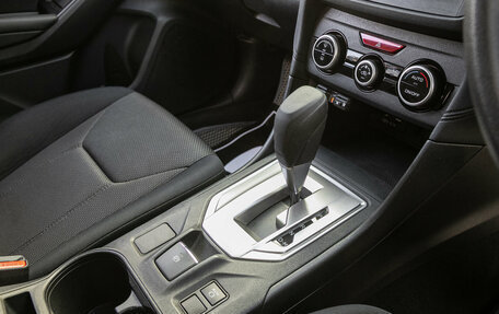 Subaru Impreza IV, 2019 год, 1 375 000 рублей, 12 фотография