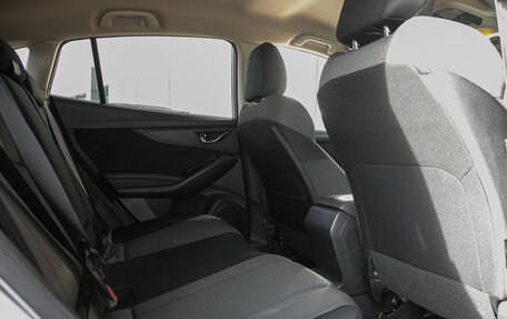 Subaru Impreza IV, 2019 год, 1 375 000 рублей, 18 фотография