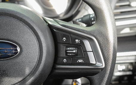 Subaru Impreza IV, 2019 год, 1 375 000 рублей, 11 фотография