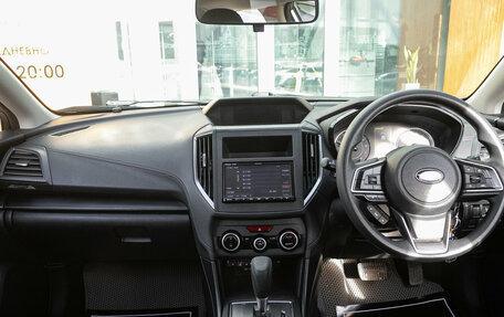 Subaru Impreza IV, 2019 год, 1 375 000 рублей, 16 фотография