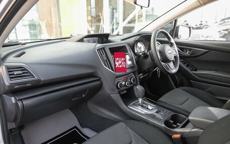 Subaru Impreza IV, 2019 год, 1 375 000 рублей, 20 фотография