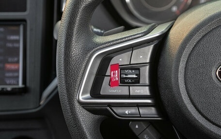 Subaru Impreza IV, 2019 год, 1 375 000 рублей, 10 фотография