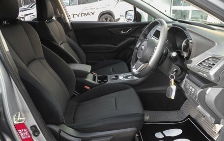 Subaru Impreza IV, 2019 год, 1 375 000 рублей, 13 фотография