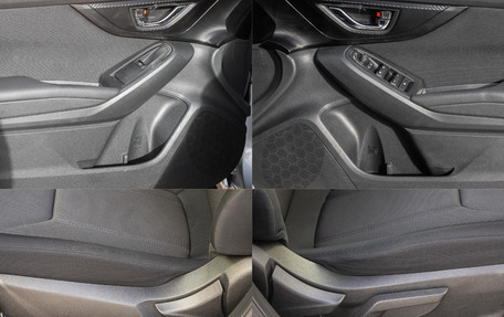 Subaru Impreza IV, 2019 год, 1 375 000 рублей, 22 фотография