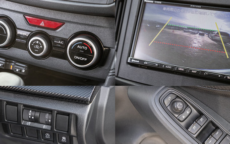 Subaru Impreza IV, 2019 год, 1 375 000 рублей, 21 фотография