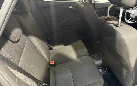 Ford Focus III, 2011 год, 749 800 рублей, 4 фотография