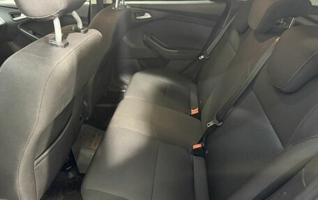 Ford Focus III, 2011 год, 749 800 рублей, 6 фотография