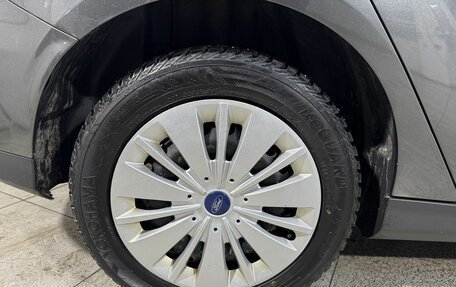 Ford Focus III, 2011 год, 749 800 рублей, 5 фотография