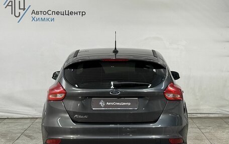 Ford Focus III, 2011 год, 749 800 рублей, 13 фотография