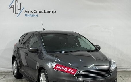 Ford Focus III, 2011 год, 749 800 рублей, 14 фотография
