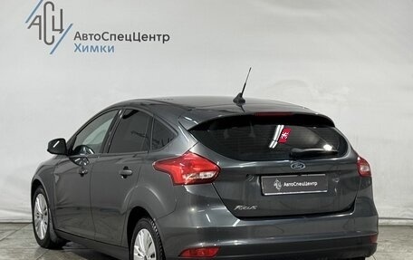 Ford Focus III, 2011 год, 749 800 рублей, 15 фотография