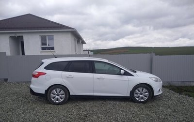 Ford Focus III, 2013 год, 775 000 рублей, 1 фотография