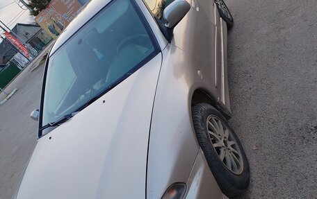 Mitsubishi Galant VIII, 2002 год, 285 582 рублей, 1 фотография