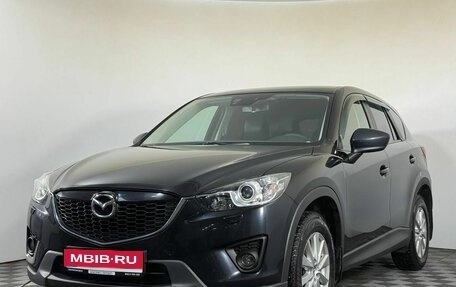 Mazda CX-5 II, 2014 год, 1 870 000 рублей, 1 фотография