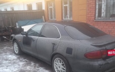 Mazda Xedos 6, 1995 год, 120 000 рублей, 1 фотография