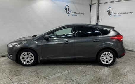 Ford Focus III, 2011 год, 749 800 рублей, 16 фотография