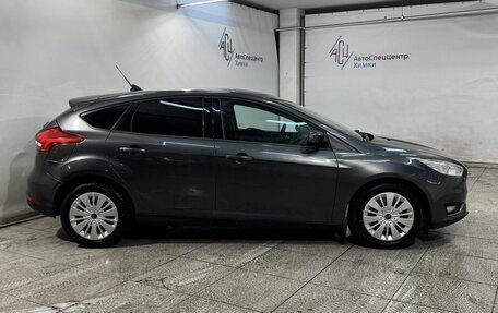 Ford Focus III, 2011 год, 749 800 рублей, 17 фотография
