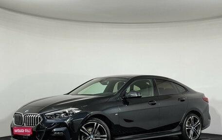 BMW 2 серия F44, 2021 год, 3 297 000 рублей, 1 фотография