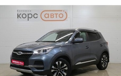 Chery Tiggo 4 I рестайлинг, 2020 год, 1 302 000 рублей, 1 фотография