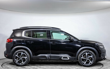 Citroen C5 Aircross I, 2020 год, 1 899 000 рублей, 5 фотография