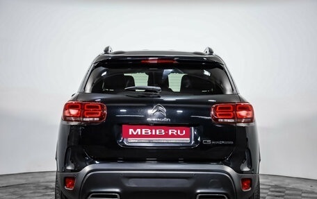 Citroen C5 Aircross I, 2020 год, 1 899 000 рублей, 7 фотография