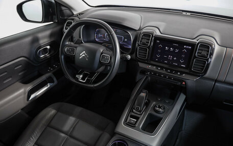 Citroen C5 Aircross I, 2020 год, 1 899 000 рублей, 9 фотография