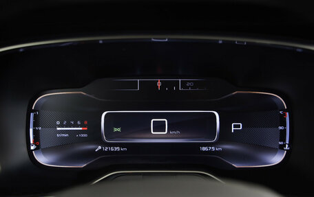 Citroen C5 Aircross I, 2020 год, 1 899 000 рублей, 12 фотография