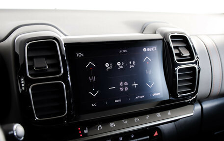 Citroen C5 Aircross I, 2020 год, 1 899 000 рублей, 13 фотография